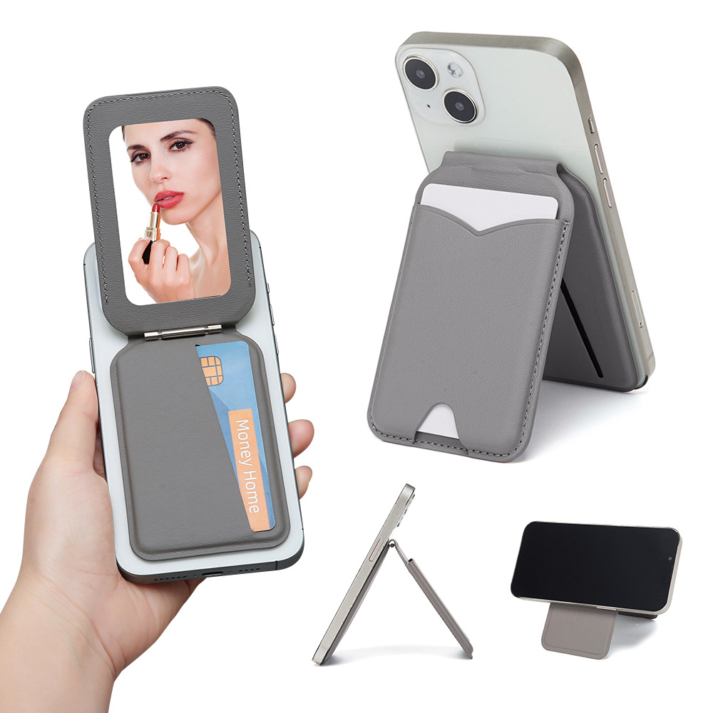 Portafoglio Magnetico MagSafe  - Phone Accessories Hippers recensione e prezzo