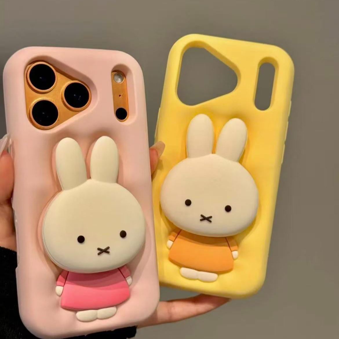 Custodia per cellulare 3D a fo - Phone Accessories Box Set recensione e prezzo