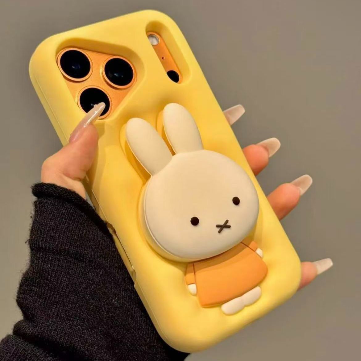 Custodia per cellulare 3D a fo - Phone Accessories Box Set recensione e prezzo