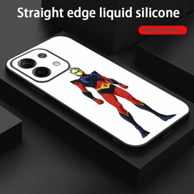 Cover per telefono UFO Robot G - X Phone Accessories recensione e prezzo