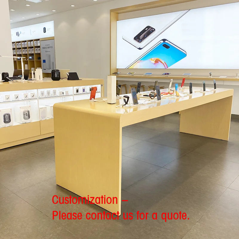 Espositore da banco personaliz - Phone Accessories Cabinet recensione e prezzo