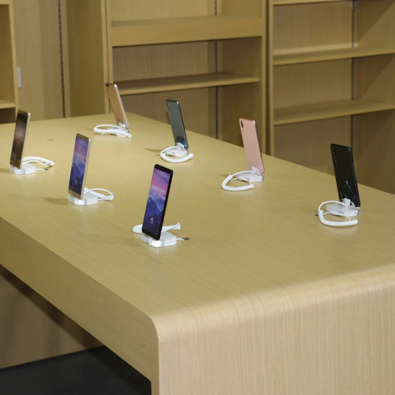 Espositore da banco personaliz - Phone Accessories Cabinet recensione e prezzo