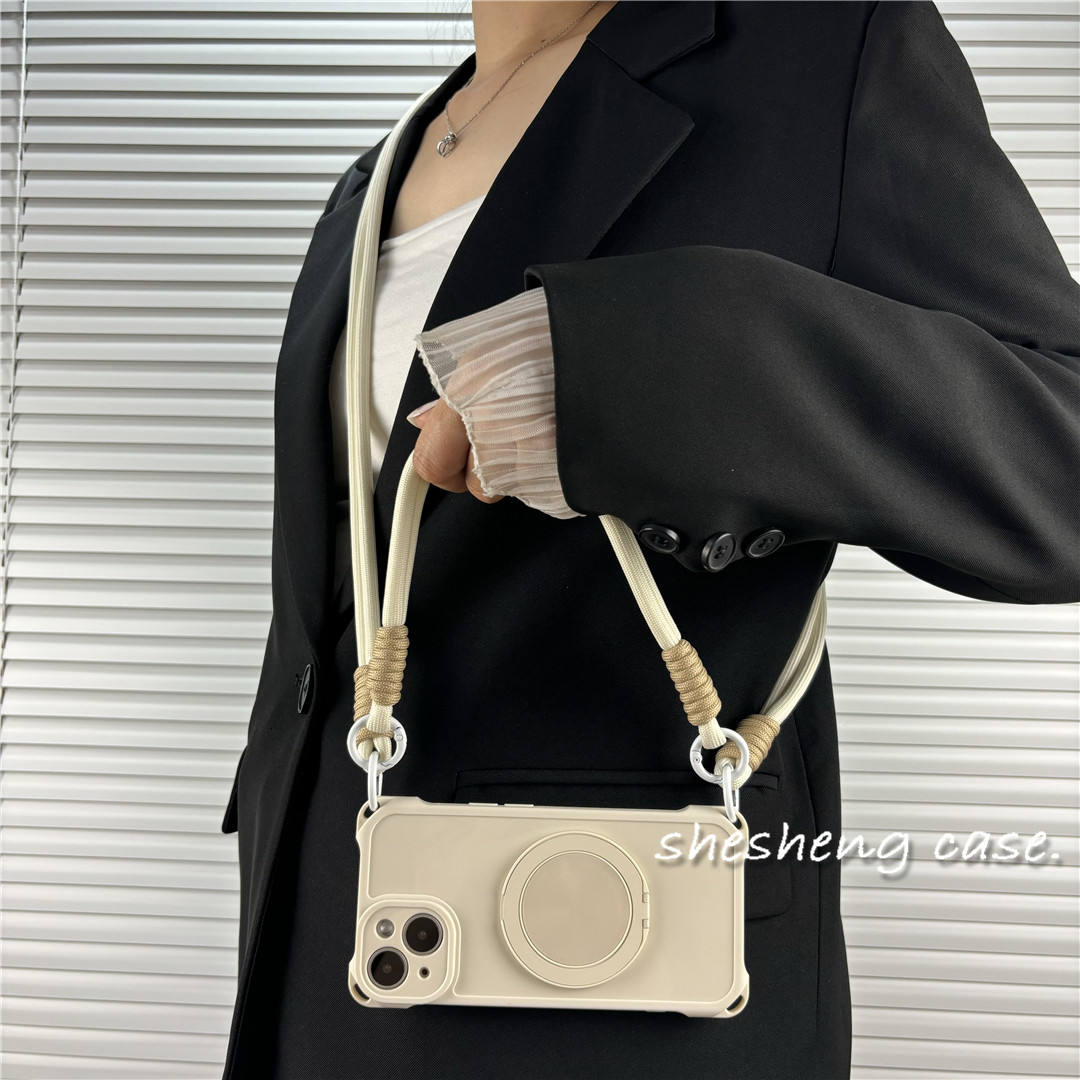 Custodia a tracolla per Xiaomi - Lanyard Phone Strap recensione e prezzo