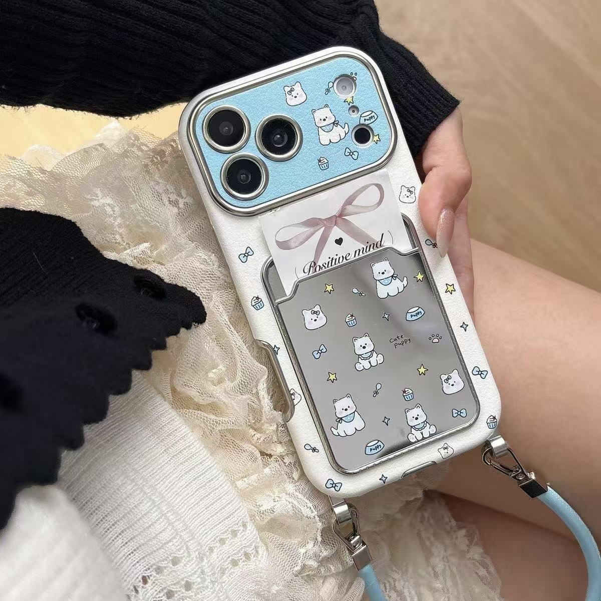 Custodia Protettiva Kawaii per - Phone Accessories Hippers recensione e prezzo