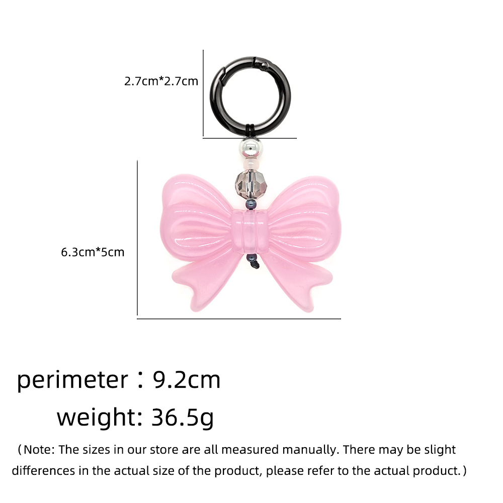 HERLOOK Portachiavi con ciondo - Phone Accessories For Teens recensione e prezzo