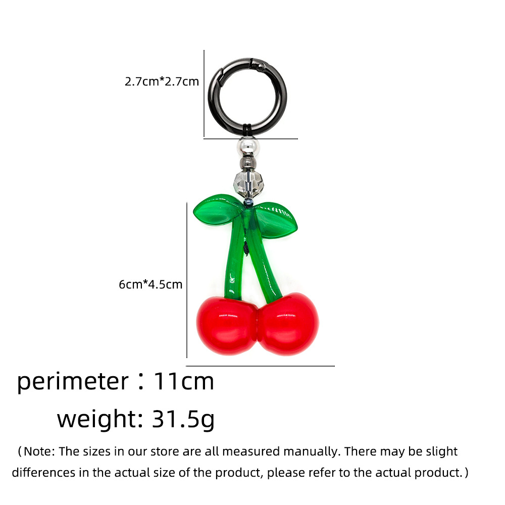 HERLOOK Portachiavi con ciondo - Phone Accessories For Teens recensione e prezzo