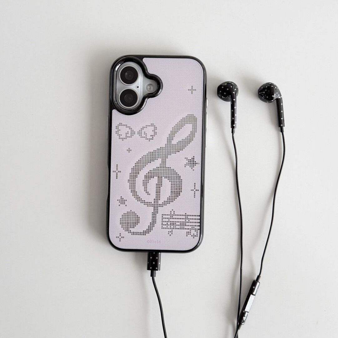 Custodia per telefono INS core - Y2K Phone Accessories recensione e prezzo