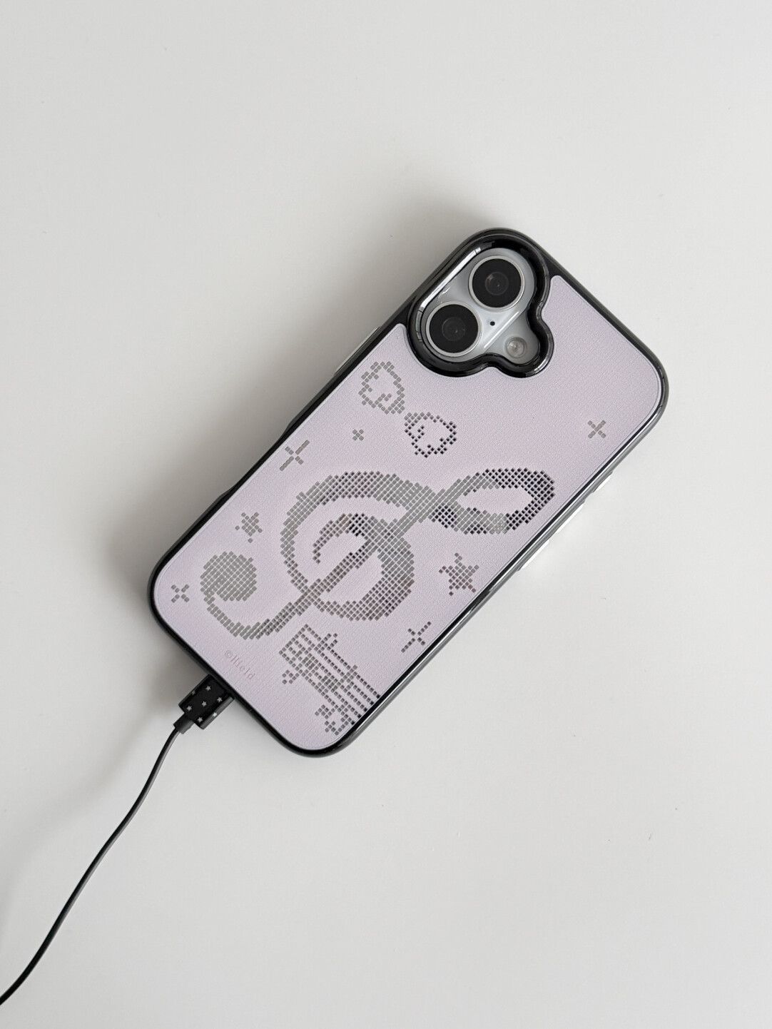 Custodia per telefono INS core - Y2K Phone Accessories recensione e prezzo