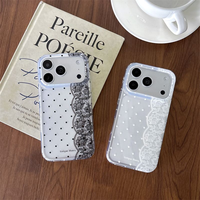 Custodia per telefono Ins Polk - Y2K Phone Accessories recensione e prezzo