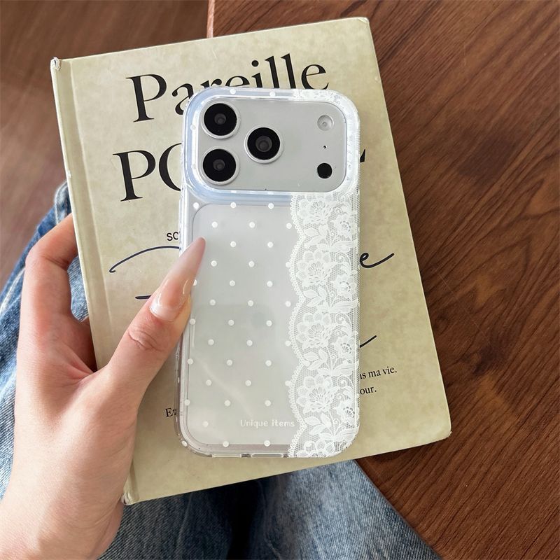 Custodia per telefono Ins Polk - Y2K Phone Accessories recensione e prezzo