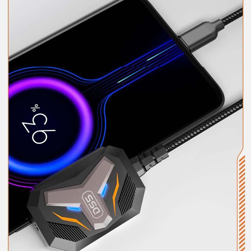 Splitter USB-C a Jack Stereo d - Earphone Splitter Jack recensione e prezzo