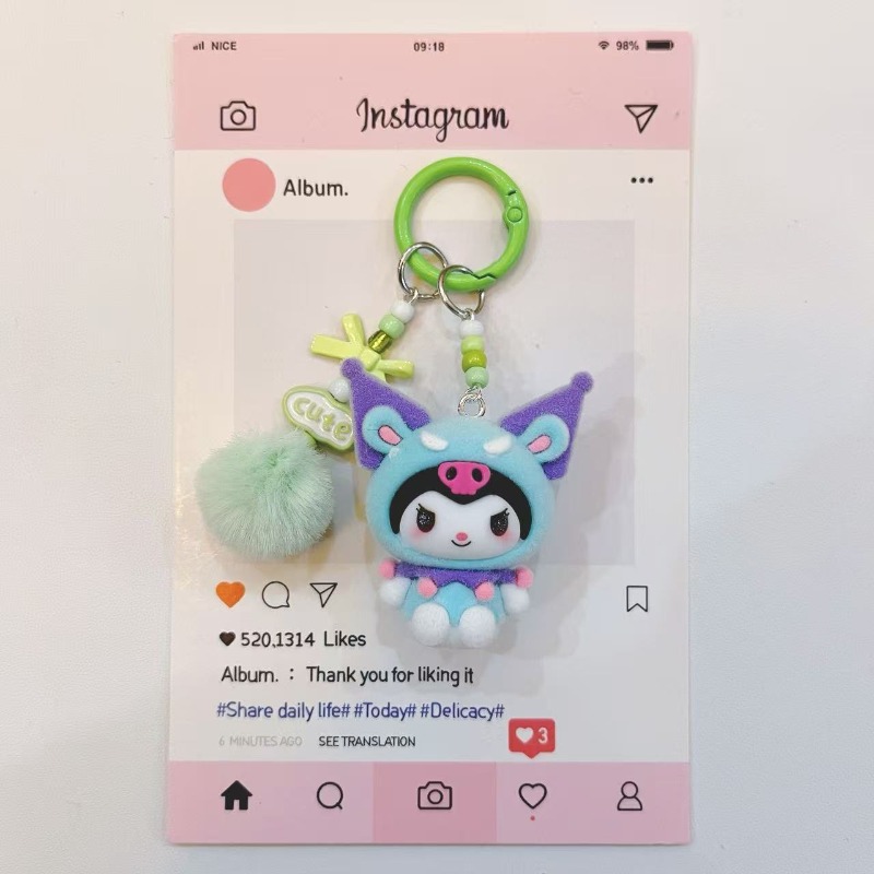 Portachiavi in Resina con Figu - Phone Accessories For Teens recensione e prezzo