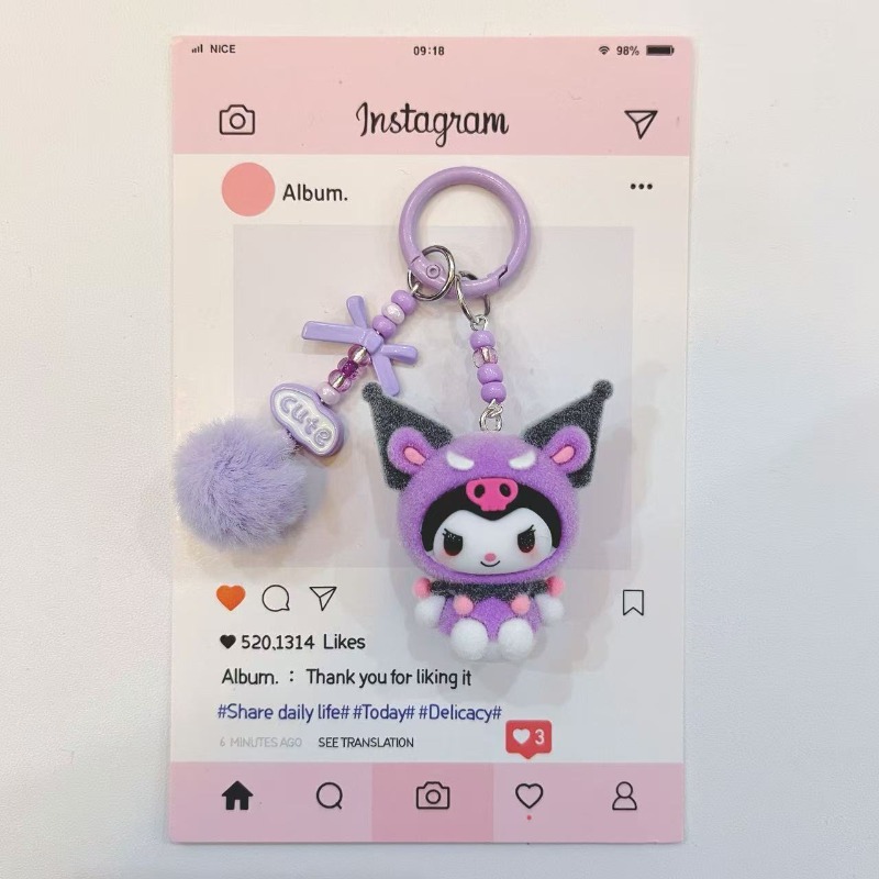Portachiavi in Resina con Figu - Phone Accessories For Teens recensione e prezzo