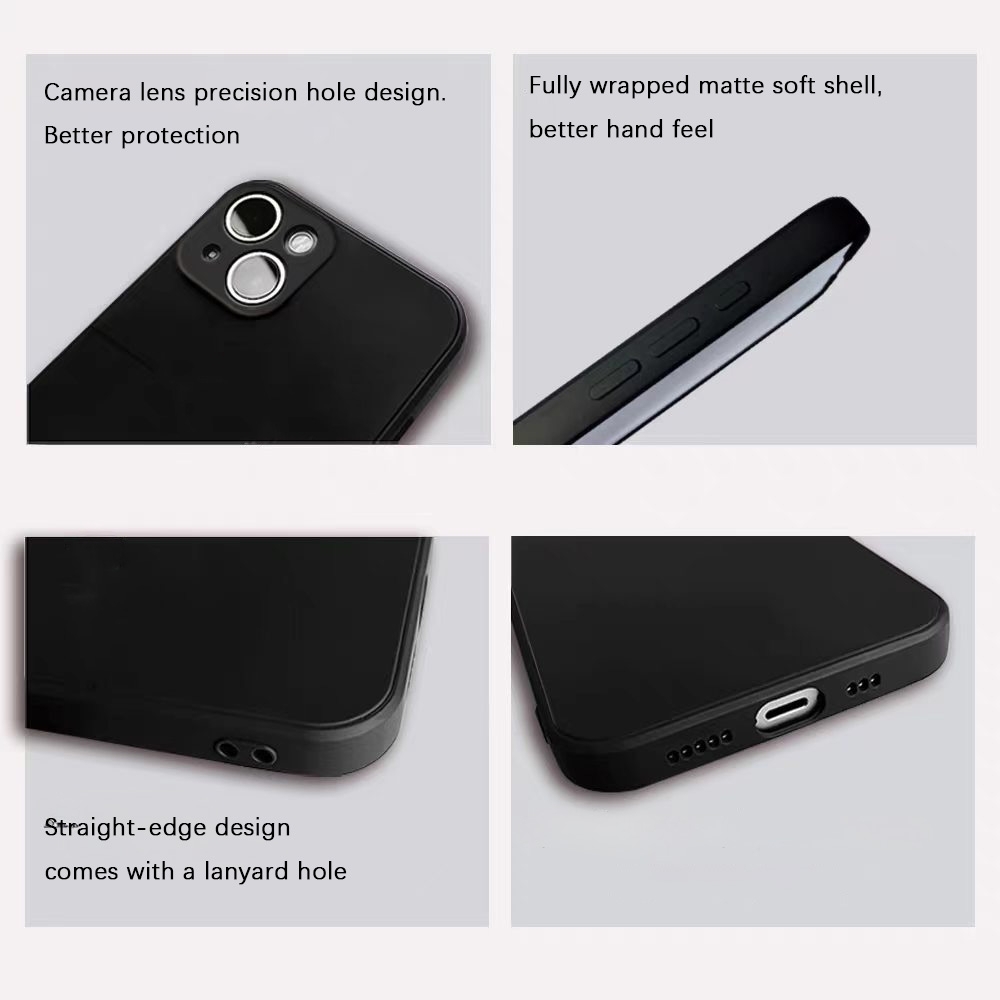 Nuova custodia per telefono al - Phone Accessories Brand recensione e prezzo