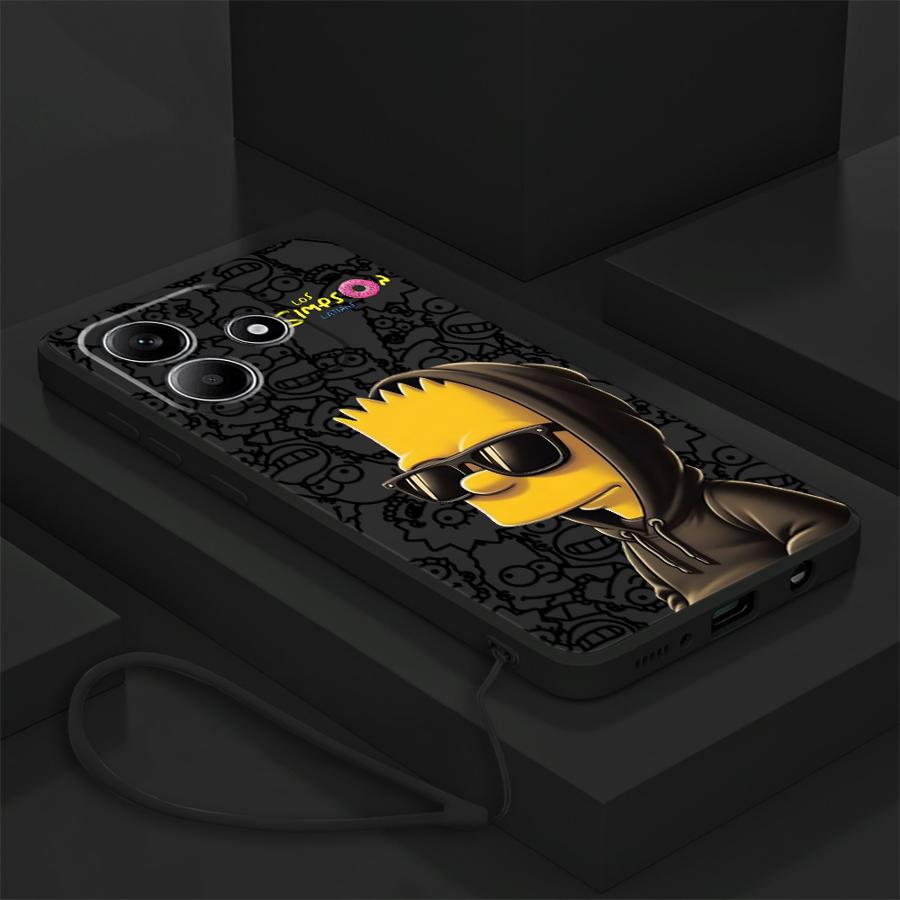 Cover per Telefono The Simpson - X Phone Accessories recensione e prezzo