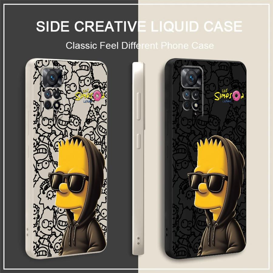 Cover per Telefono The Simpson - X Phone Accessories recensione e prezzo