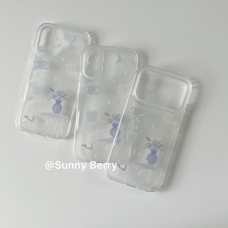 Custodia per telefono coreana  - Y2K Phone Accessories recensione e prezzo