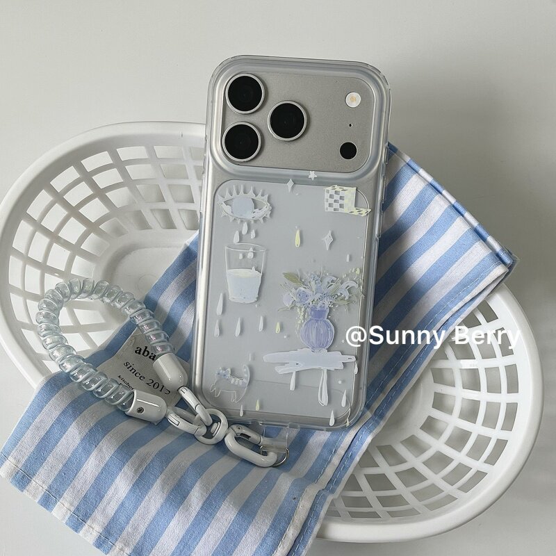 Custodia per telefono coreana  - Y2K Phone Accessories recensione e prezzo