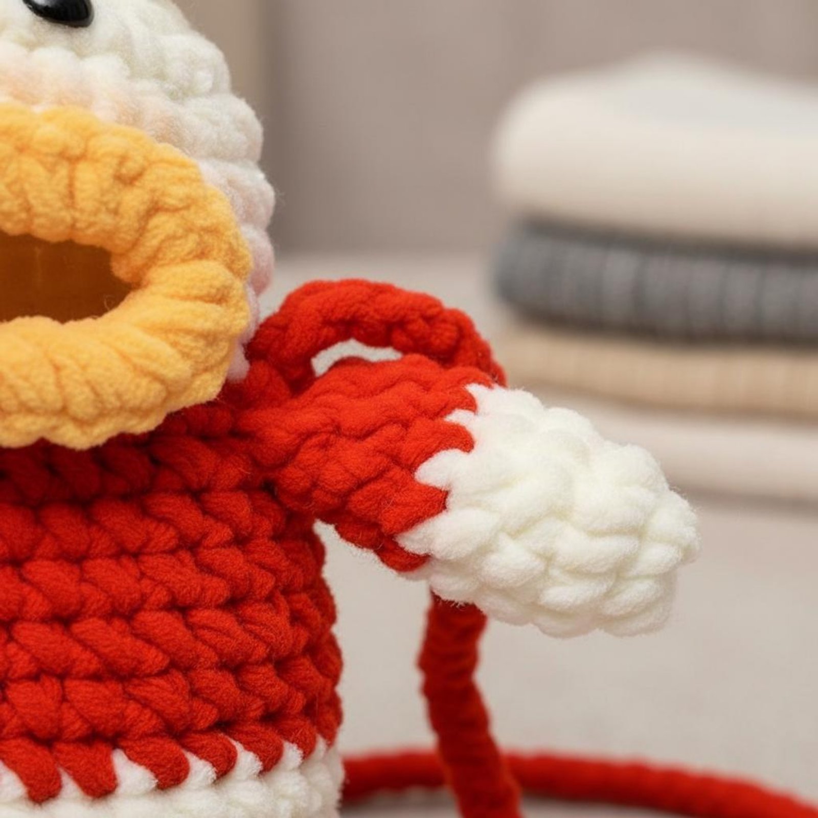 Borsa per Telefono a Forma di  - Phone Accessories Crochet recensione e prezzo