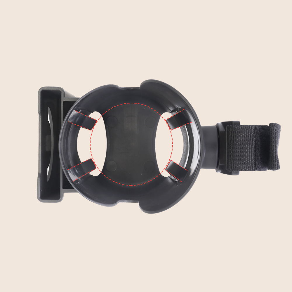 Portabicchieri per passeggino  - Phone Accessories Baby recensione e prezzo