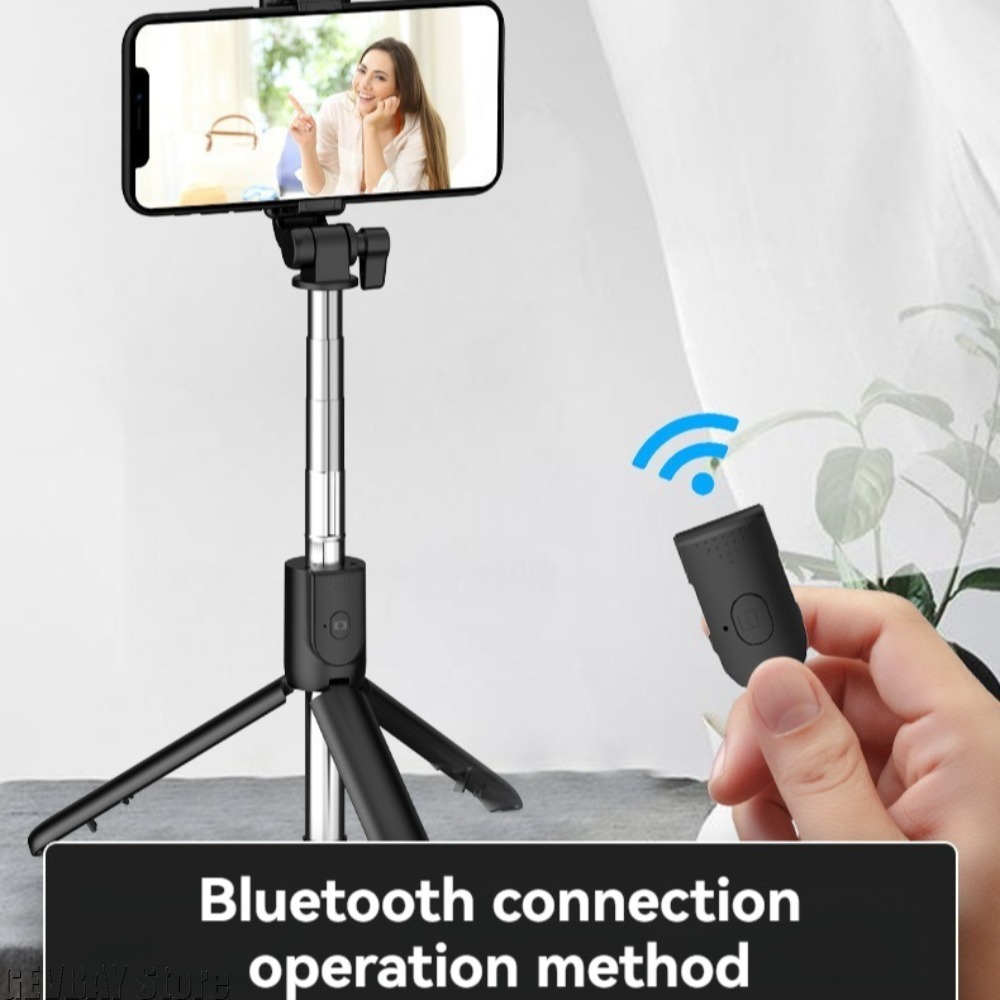 1 pz. Asta Selfie Bluetooth Wi - Phone Accessories Brand recensione e prezzo