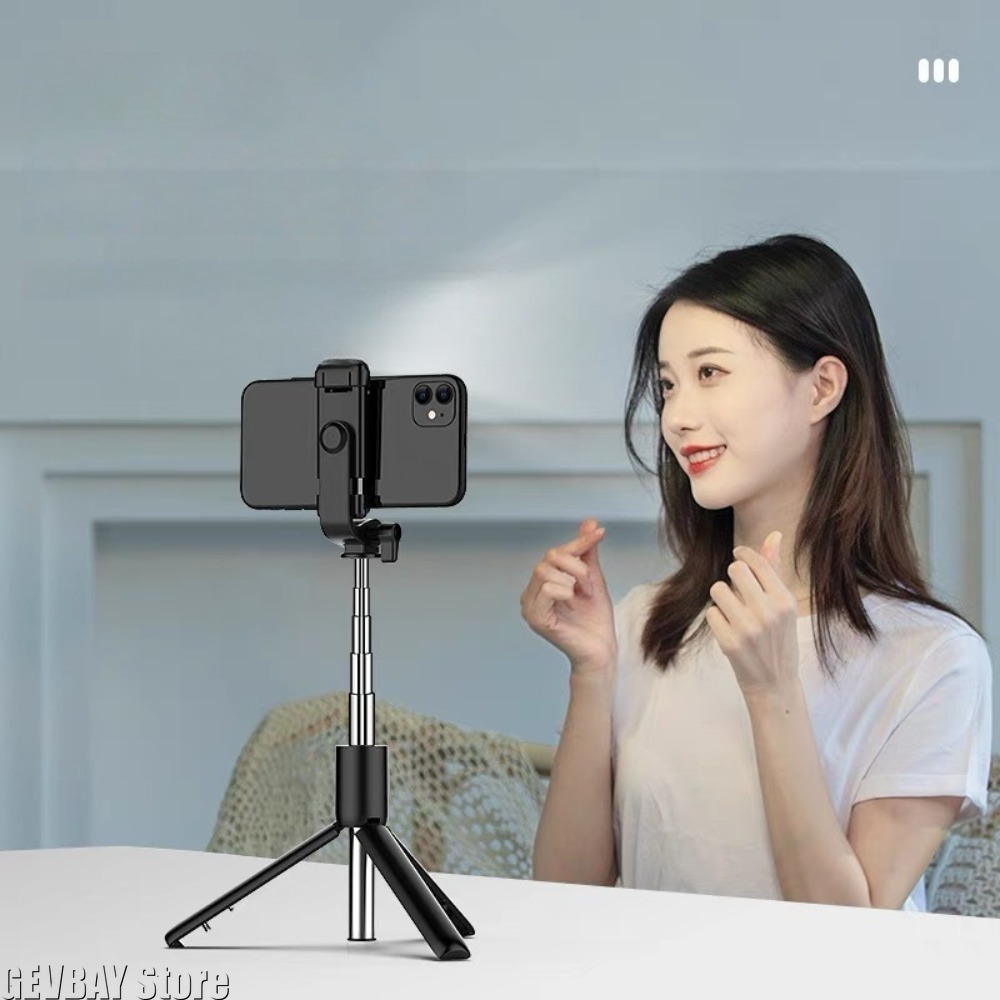 1 pz. Asta Selfie Bluetooth Wi - Phone Accessories Brand recensione e prezzo
