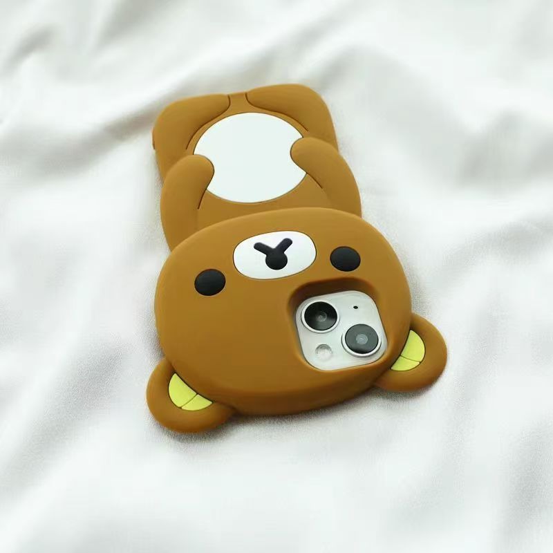 Custodia per telefono in silic - Phone Accessories Box Set recensione e prezzo