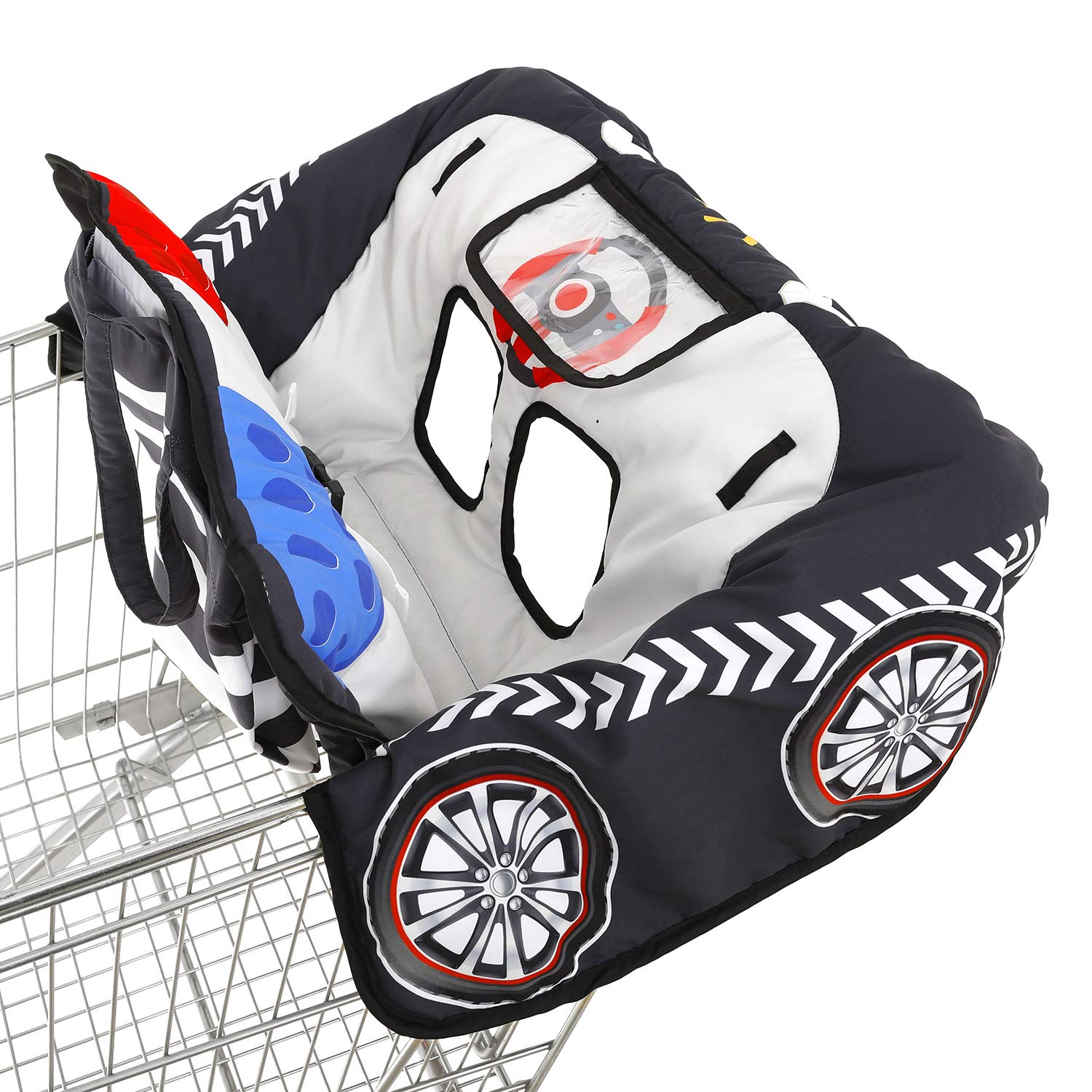 Copertura per carrello della s - Phone Accessories Baby recensione e prezzo