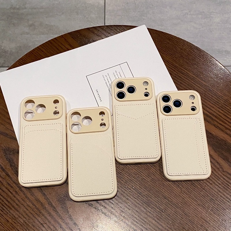 Custodia per telefono a portaf - Phone Accessories Hippers recensione e prezzo