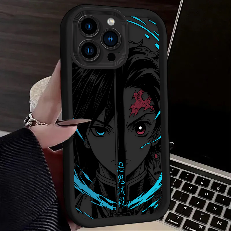 Custodia per telefono Demon Sl - Phone Accessories Demon Slayer recensione e prezzo