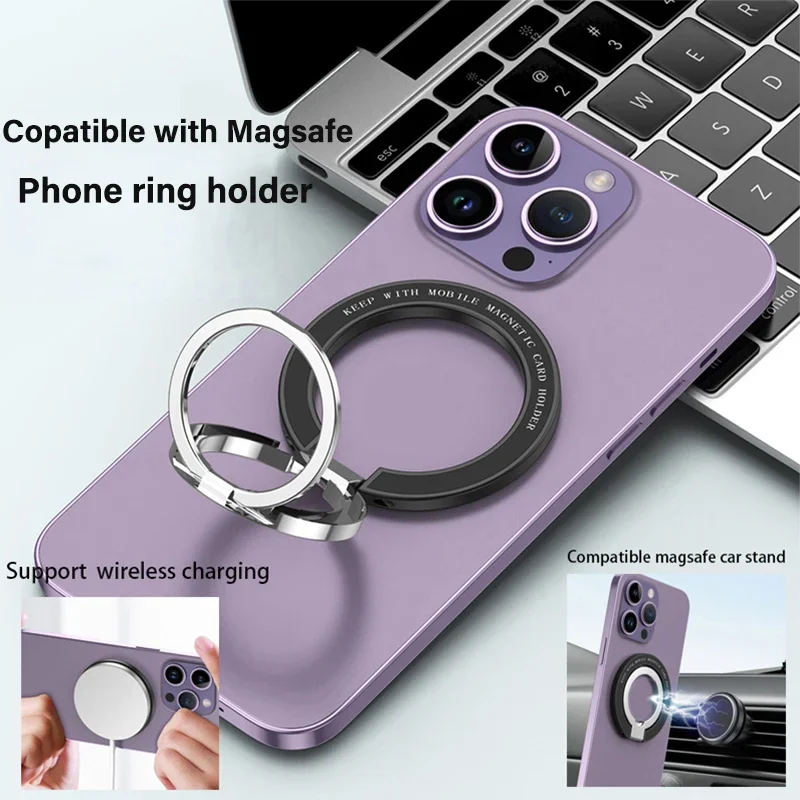 Supporto Magnetico Bifacciale  - Phone Accessories Useful recensione e prezzo