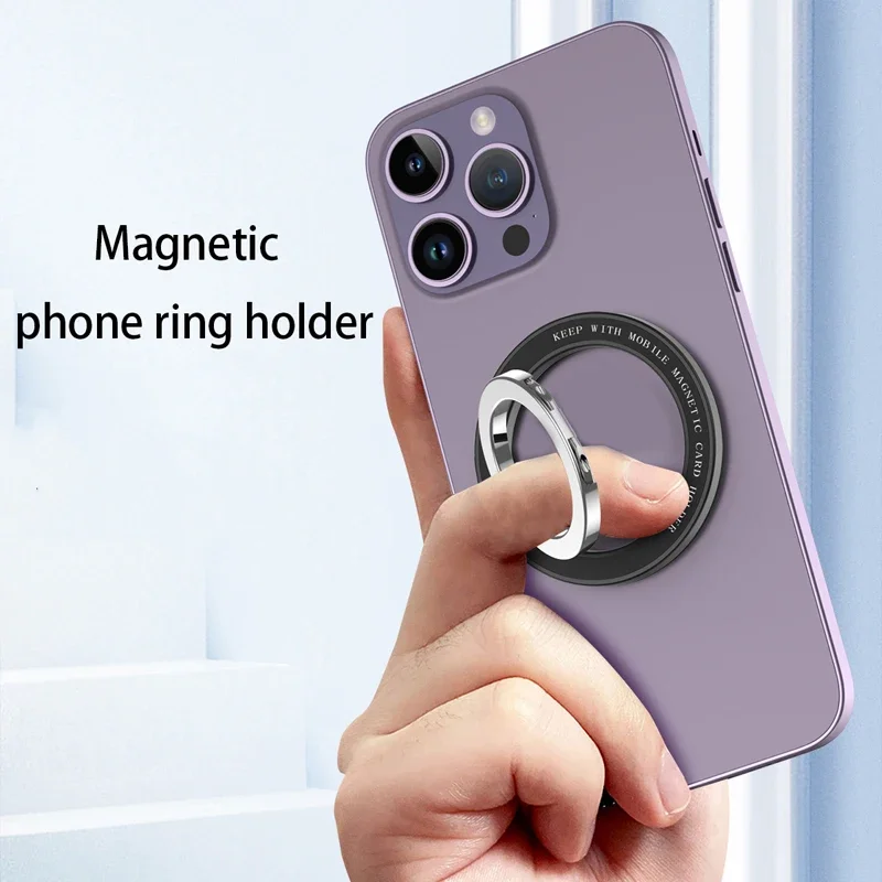 Supporto Magnetico Bifacciale  - Phone Accessories Useful recensione e prezzo