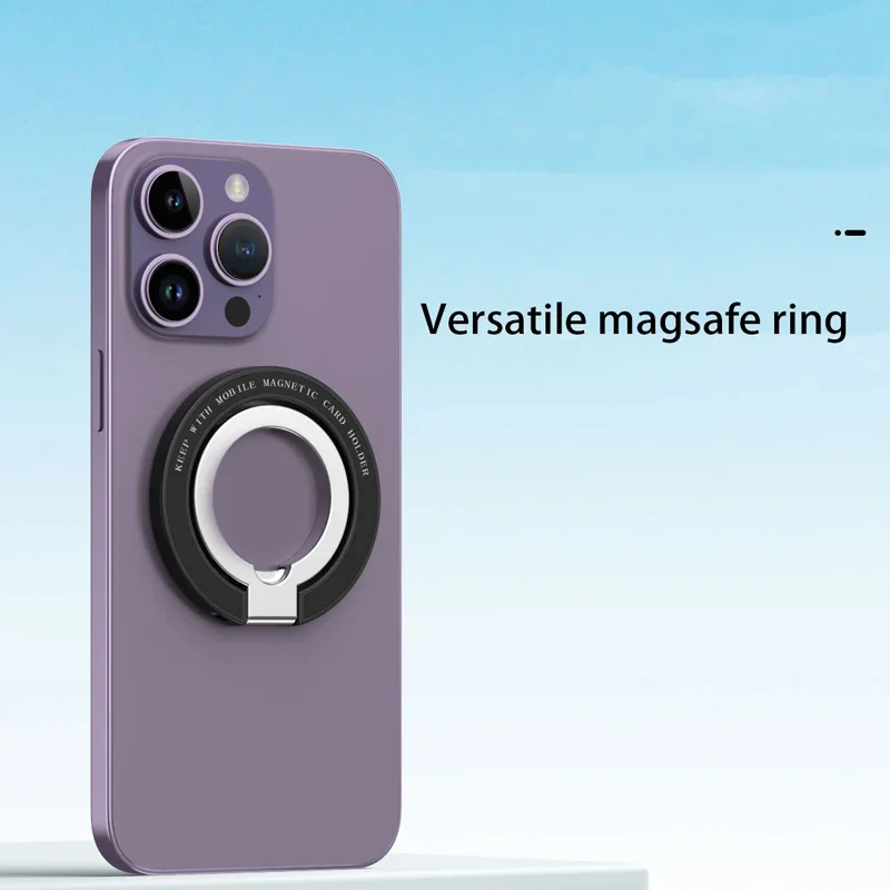 Supporto Magnetico Bifacciale  - Phone Accessories Useful recensione e prezzo