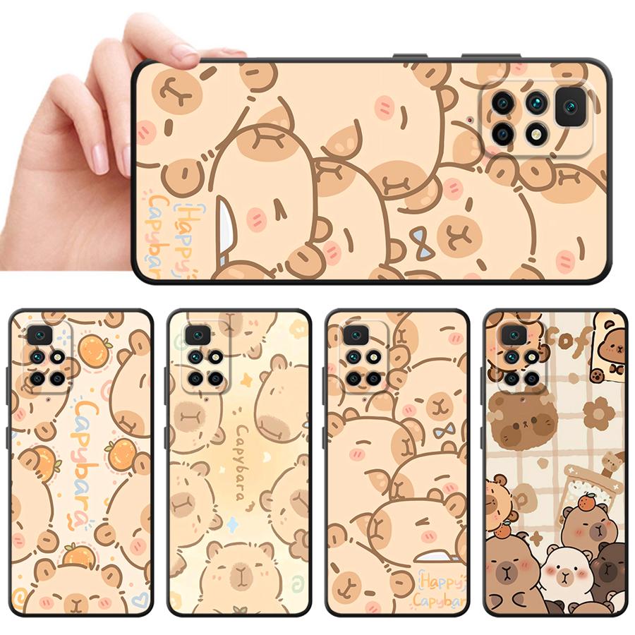 Custodia per Xiaomi Redmi 12C  - X Phone Accessories recensione e prezzo