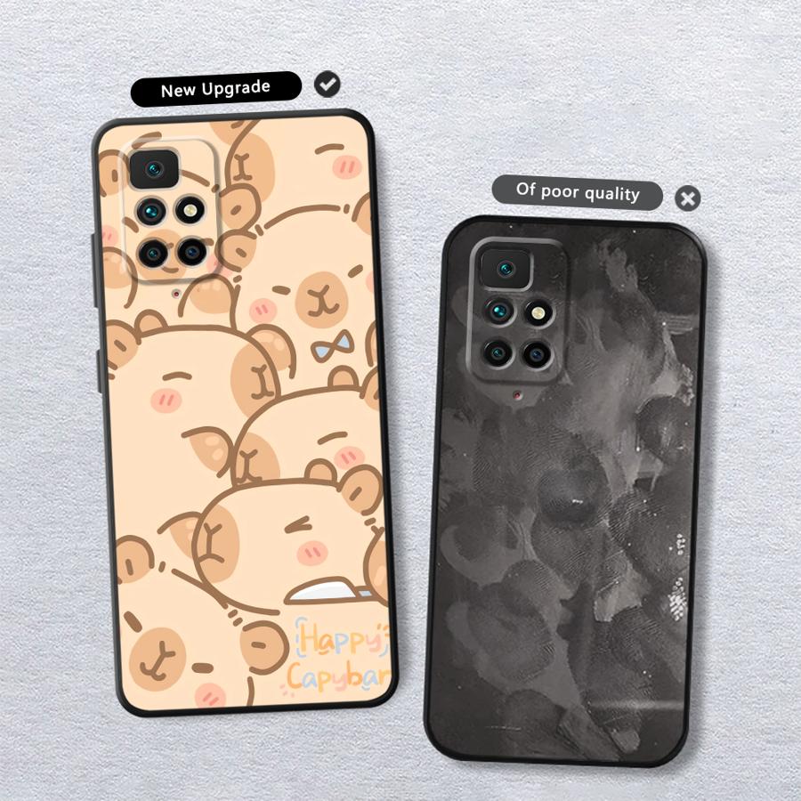 Custodia per Xiaomi Redmi 12C  - X Phone Accessories recensione e prezzo