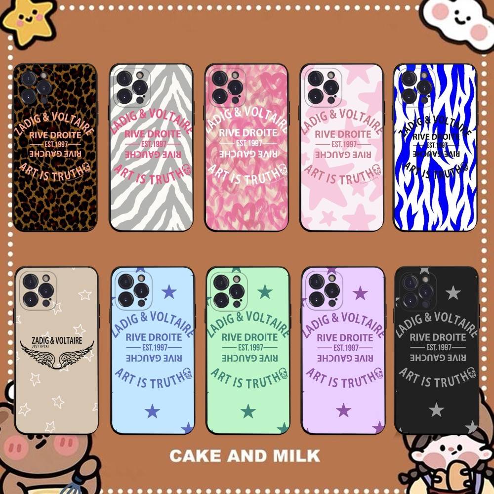 Custodia per telefono Fashion  - Phone Accessories Brand recensione e prezzo