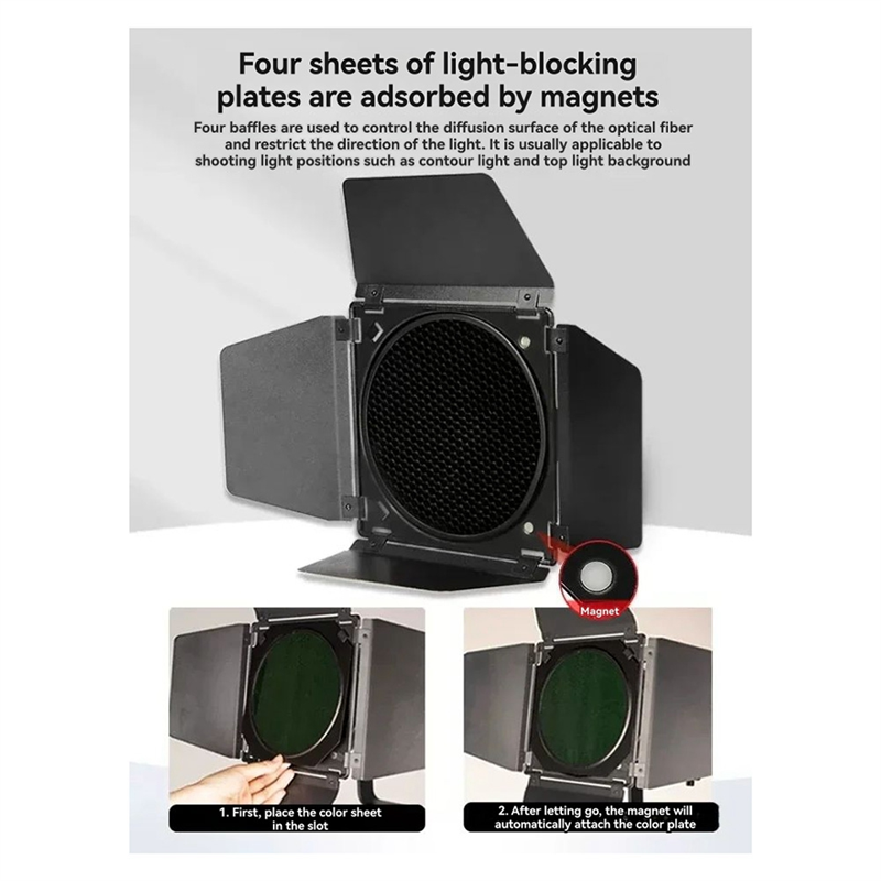 A99E-Kit di illuminazione per  - Phone Accessories Brand recensione e prezzo