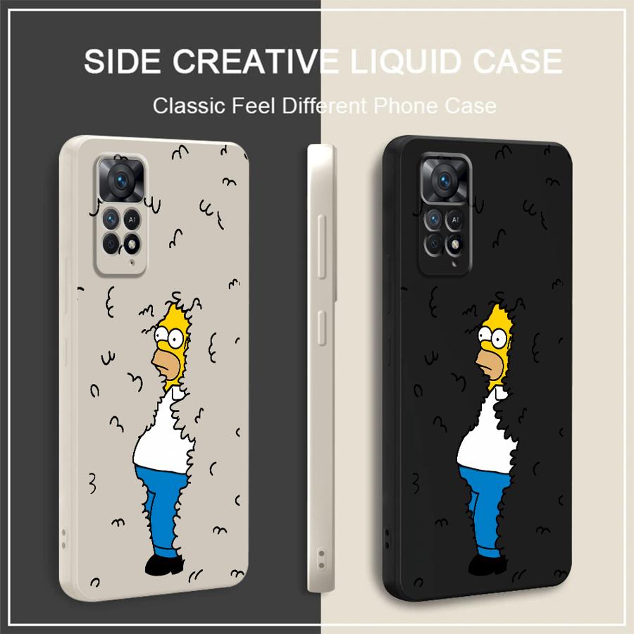 Cover per Telefono S-Simpsons  - X Phone Accessories recensione e prezzo