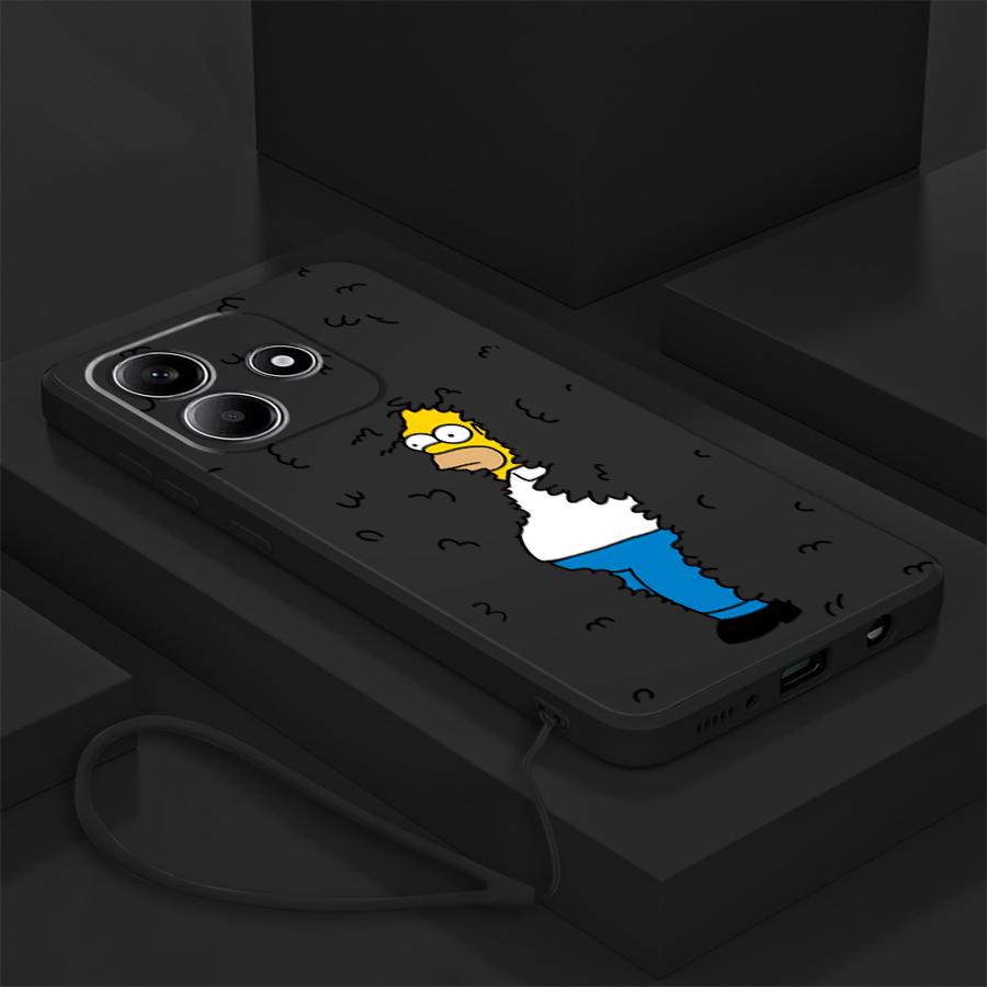 Cover per Telefono S-Simpsons  - X Phone Accessories recensione e prezzo