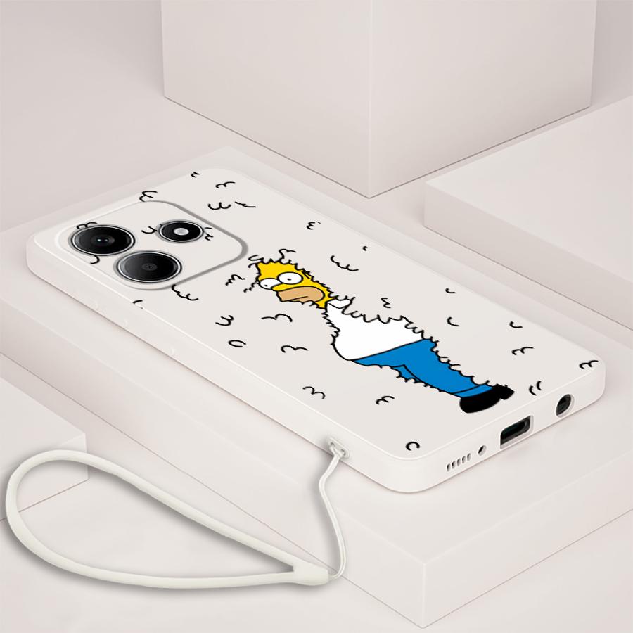 Cover per Telefono S-Simpsons  - X Phone Accessories recensione e prezzo