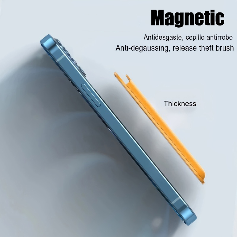Custodia a Portafoglio Magneti - Phone Accessories Box Set recensione e prezzo