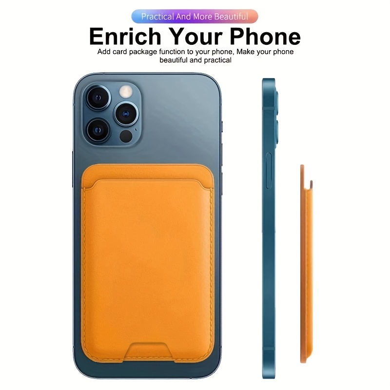 Custodia a Portafoglio Magneti - Phone Accessories Box Set recensione e prezzo
