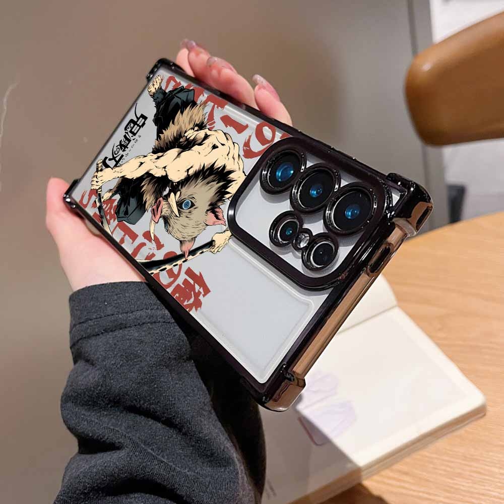 Nuova custodia per telefono De - Phone Accessories Demon Slayer recensione e prezzo