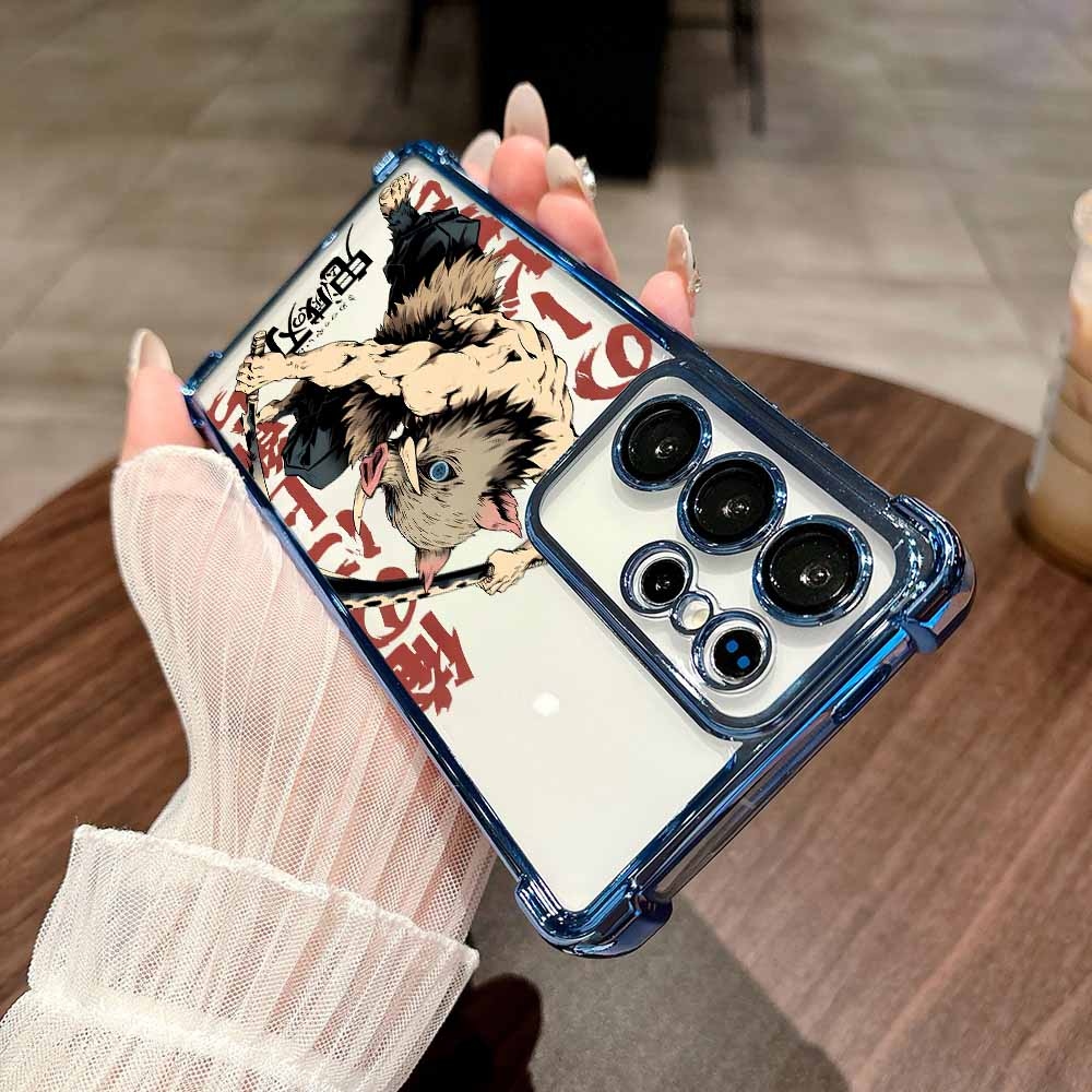 Nuova custodia per telefono De - Phone Accessories Demon Slayer recensione e prezzo