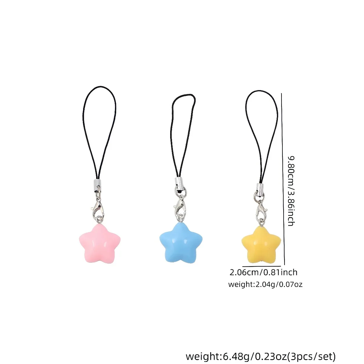 Accessori per Telefono, Charm  - Phone Accessories For Teens recensione e prezzo