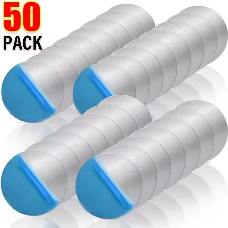 50/1 Pezzi Disco in Metallo pe - Phone Accessories Crochet recensione e prezzo