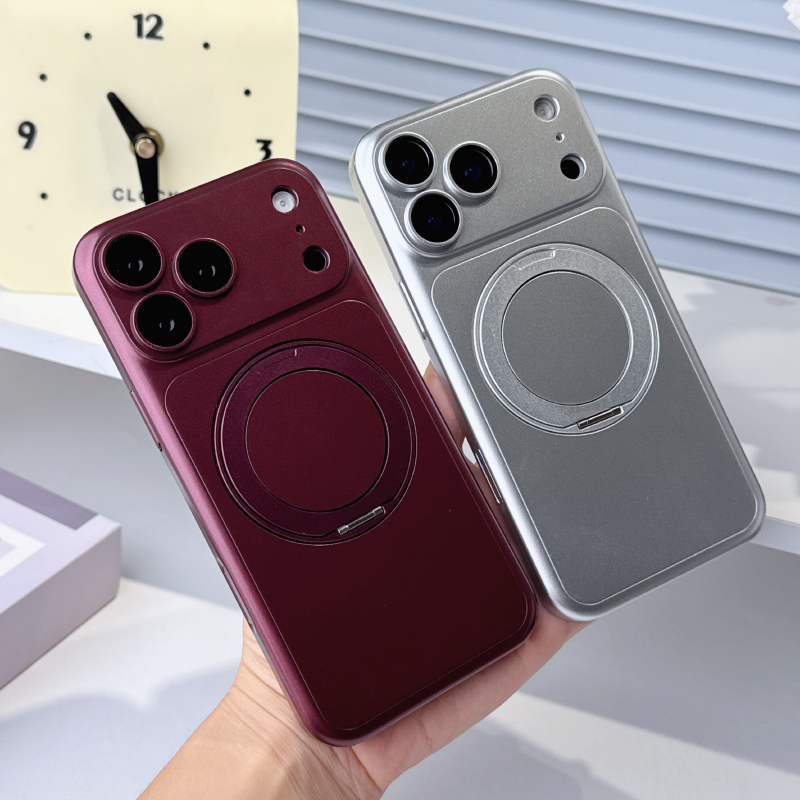 360 °   Supporto Rotante in Me - Phone Ring Holder recensione e prezzo