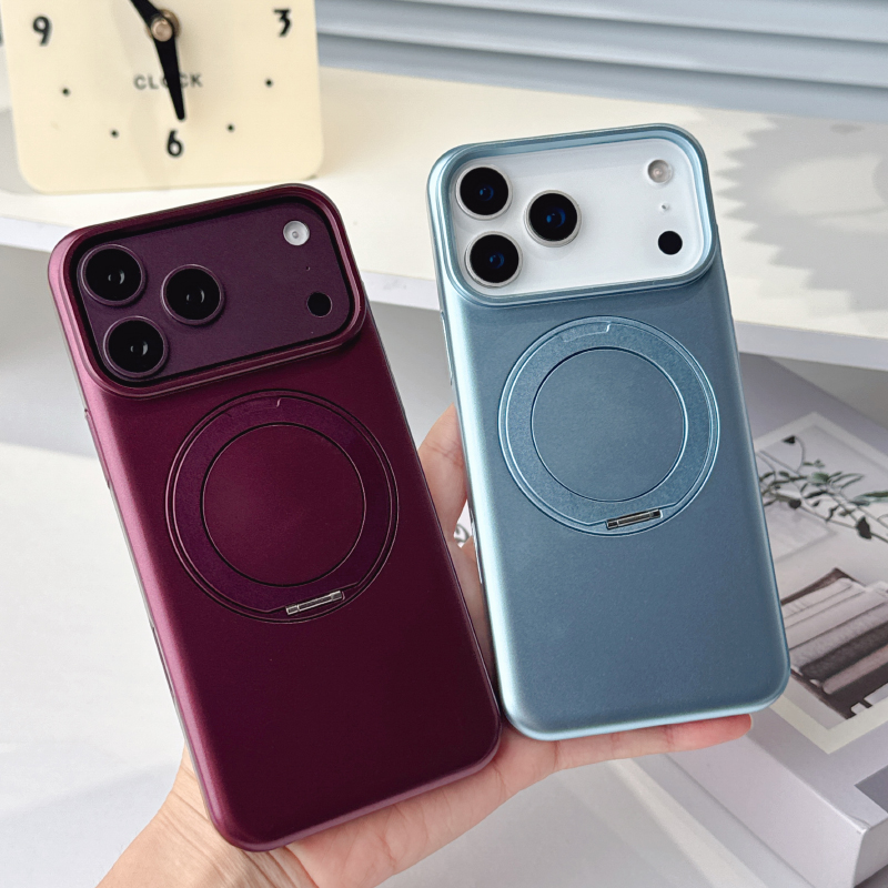 360 °   Supporto Rotante in Me - Phone Ring Holder recensione e prezzo