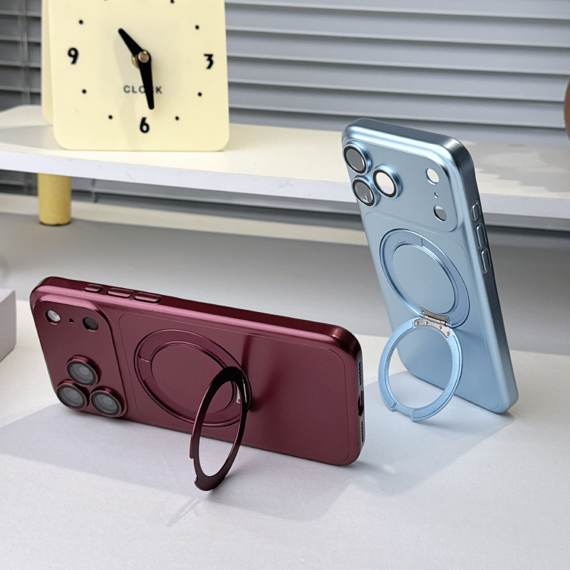 360 °   Supporto Rotante in Me - Phone Ring Holder recensione e prezzo