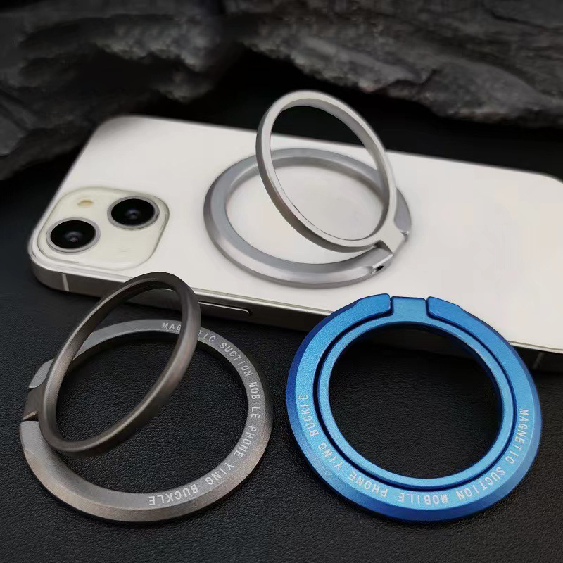 Supporto Magnetico per Telefon - Phone Accessories Useful recensione e prezzo